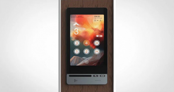 升降即享受丨10.1觸摸屏全面升級(jí)