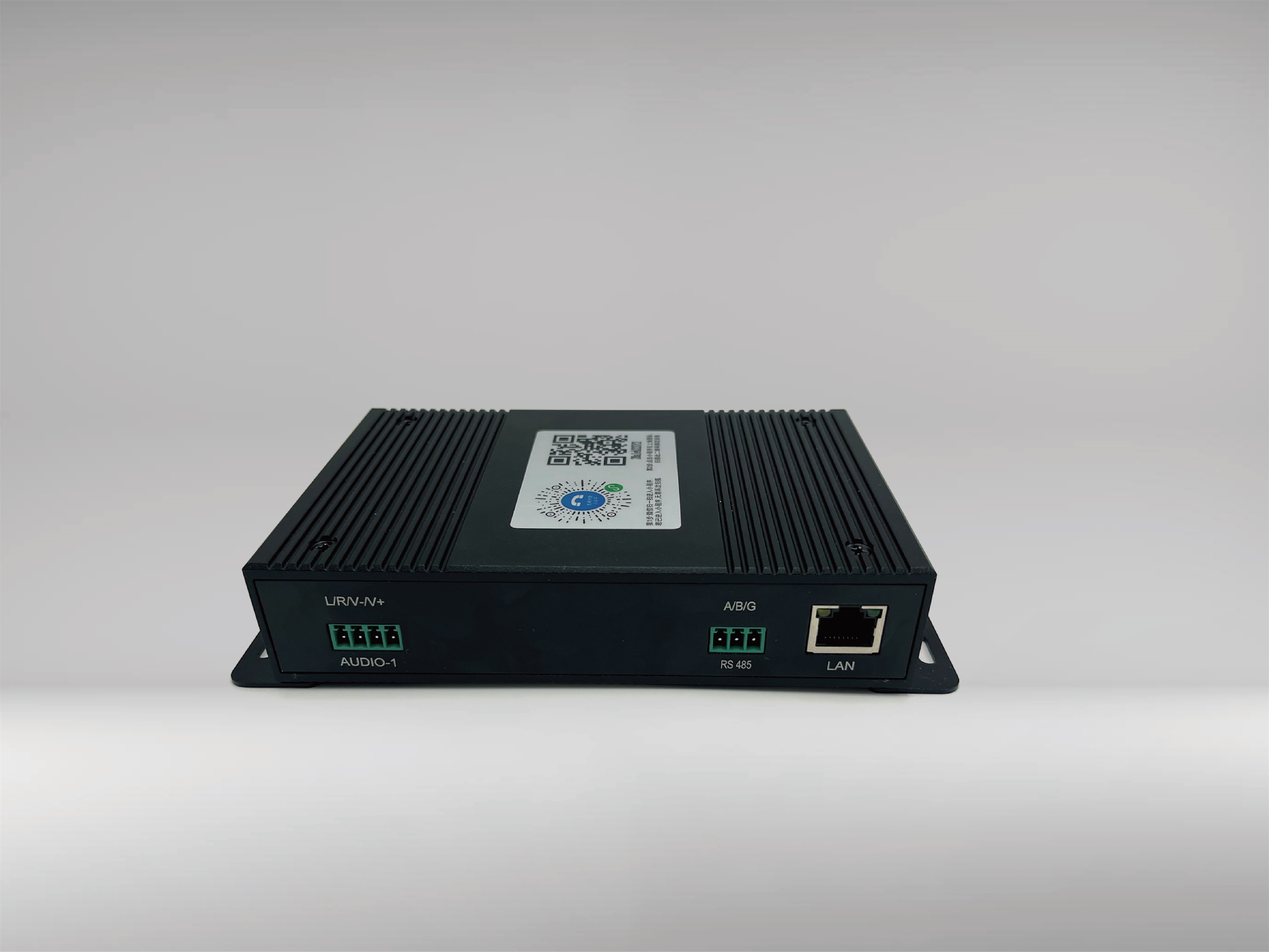 物聯(lián)網(wǎng)SIP無線對講